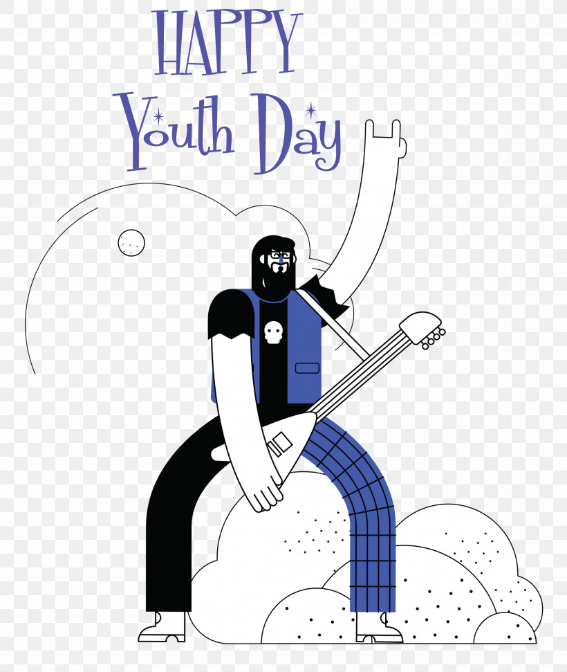 Youth Day, PNG, 2532x3000px, Youth Day, Cartoon, Drawing, Festival Download Free