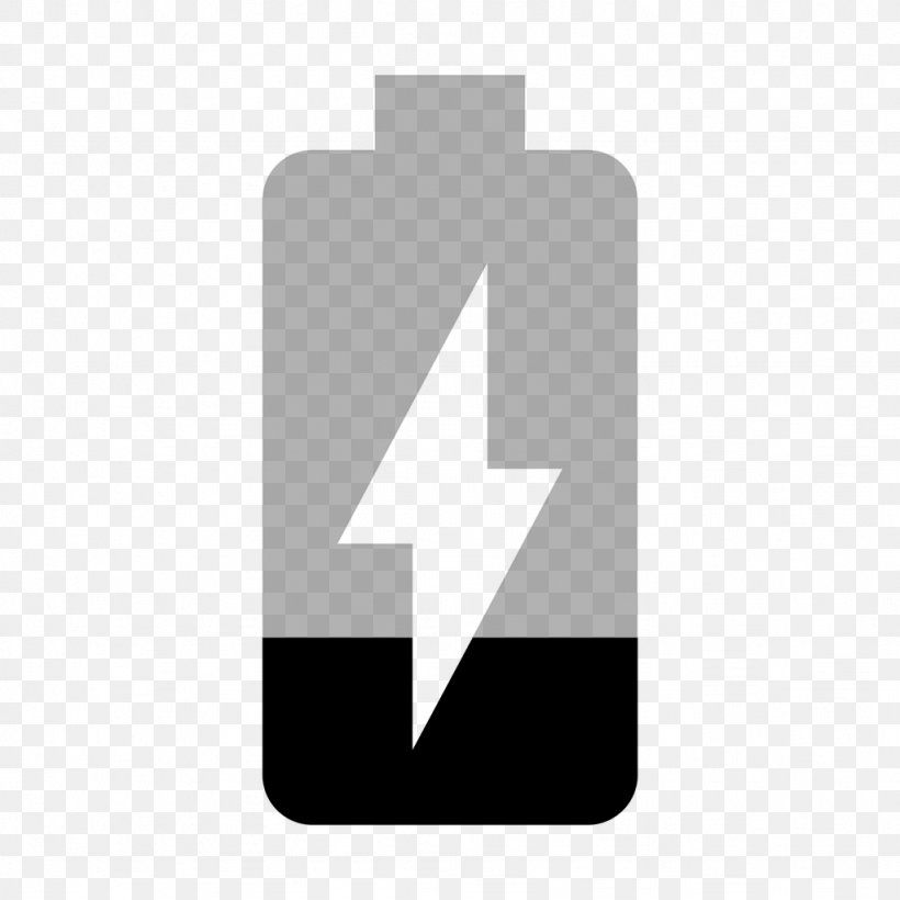 Battery Charger Material Design, PNG, 1024x1024px, Battery Charger, Battery, Brand, Logo, Material Design Download Free