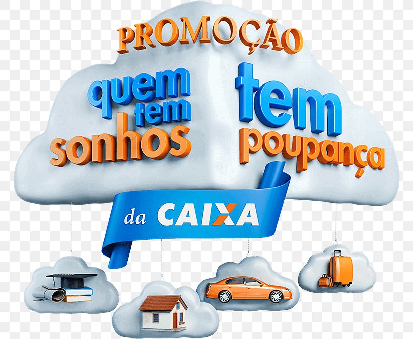 Caixa Econômica Federal Khuyến Mãi Brazil Saving, PNG, 768x674px, Brazil, Brand, Dream, Federal, Pamphlet Download Free