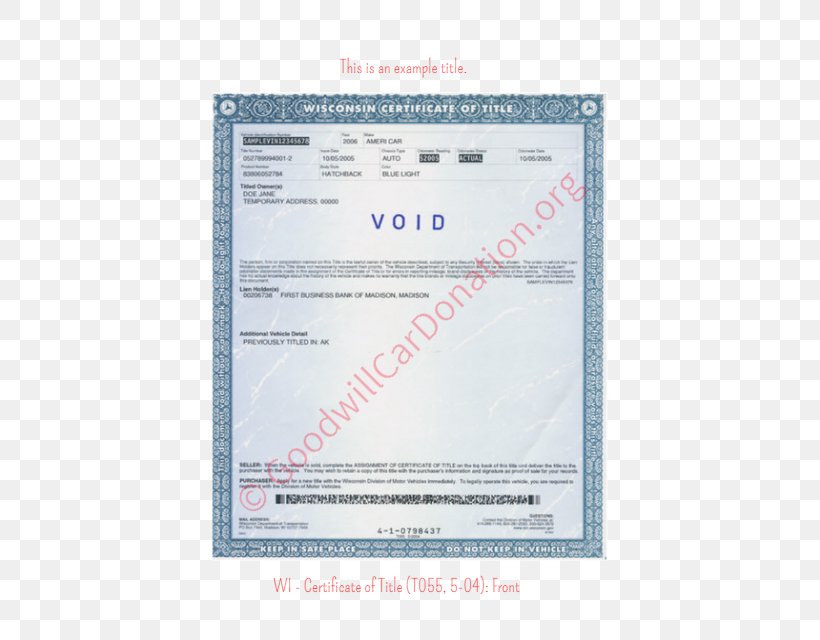 Car Donation Vehicle Title, PNG, 640x640px, Car, Brand, Car Donation, Compact Sport Utility Vehicle, Document Download Free