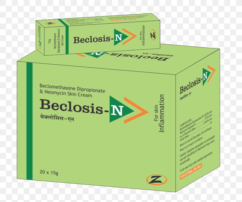 Cream Neomycin Pharmaceutical Drug Topical Medication Tablet, PNG, 800x687px, Cream, Beclometasone Dipropionate, Box, Carton, Diclofenac Download Free