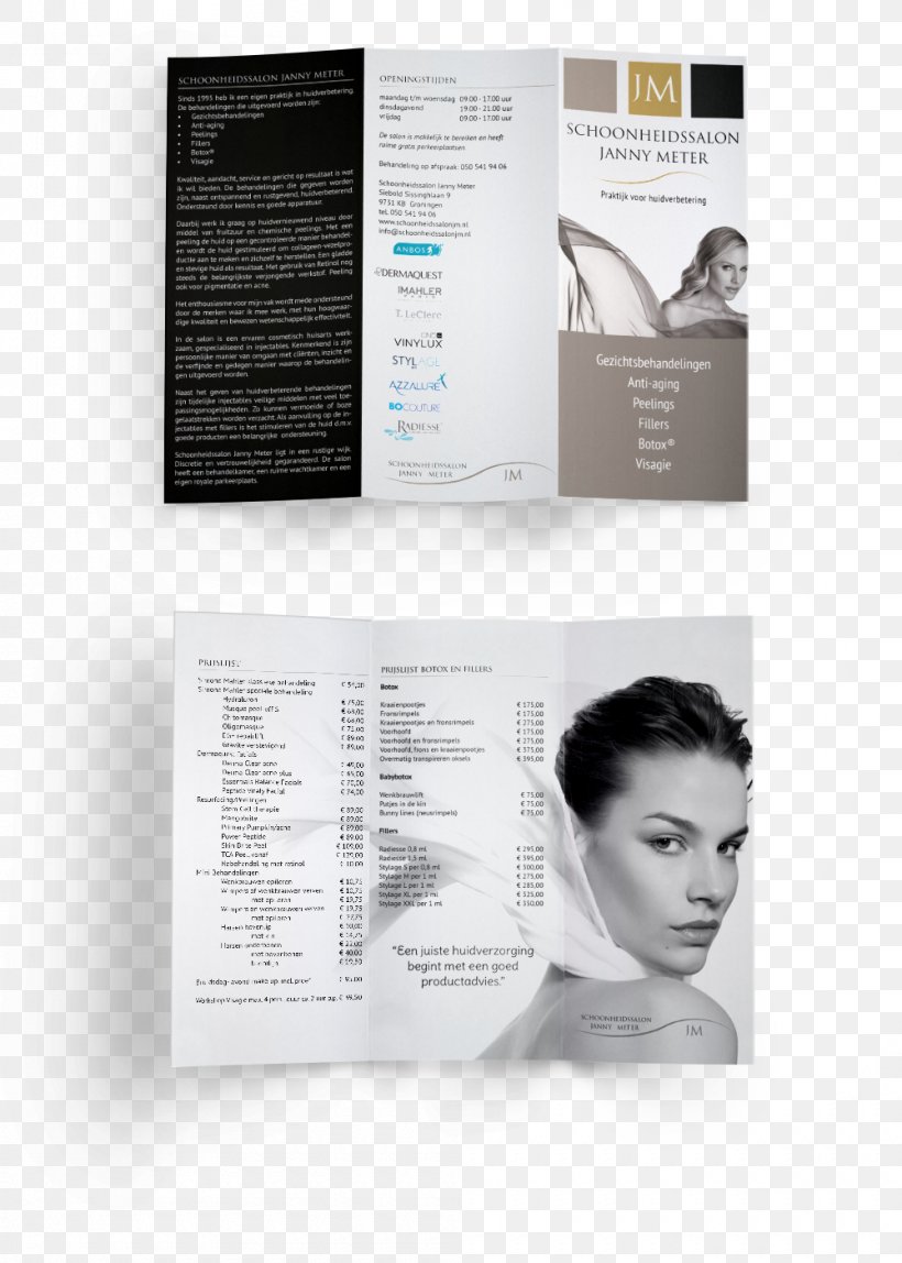 Graphic Designer Brochure, PNG, 1000x1400px, Graphic Designer, Beauty, Beauty Parlour, Brand, Brochure Download Free