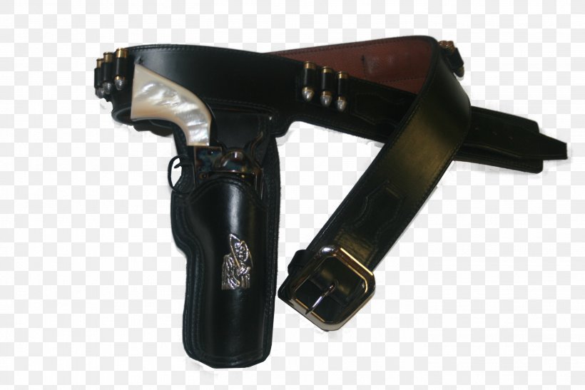 Gun Holsters Firearm Cowboy Action Shooting Belt, PNG, 2816x1880px, Gun, American Frontier, Belt, Carbine, Cowboy Download Free