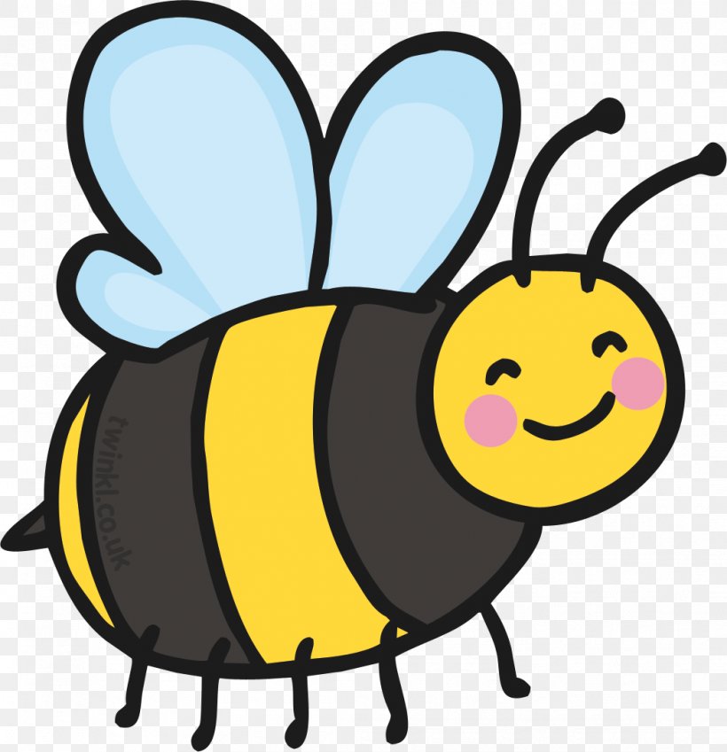 Honey Bee Beehive Clip Art Minibeast, PNG, 1043x1081px, Honey Bee, Artwork, Bee, Beehive, Beekeeper Download Free