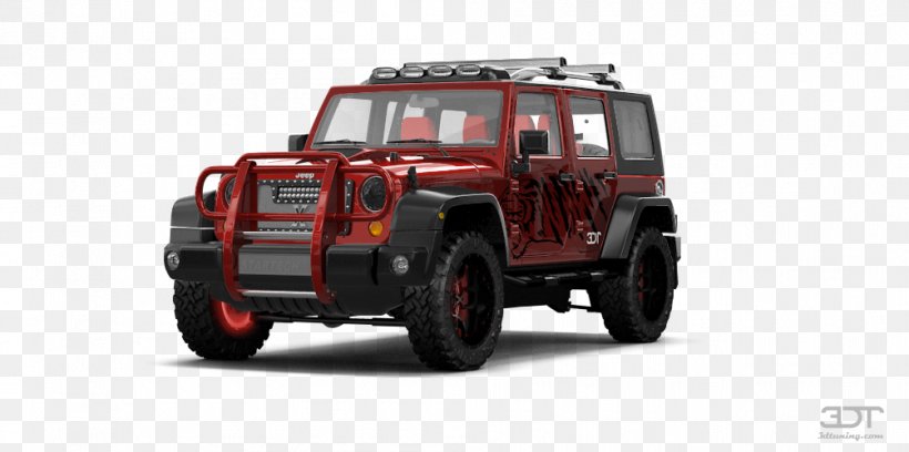 Model Car Jeep Motor Vehicle Off-roading, PNG, 1004x500px, 2018 Jeep Wrangler, Car, Automotive Exterior, Automotive Tire, Brand Download Free