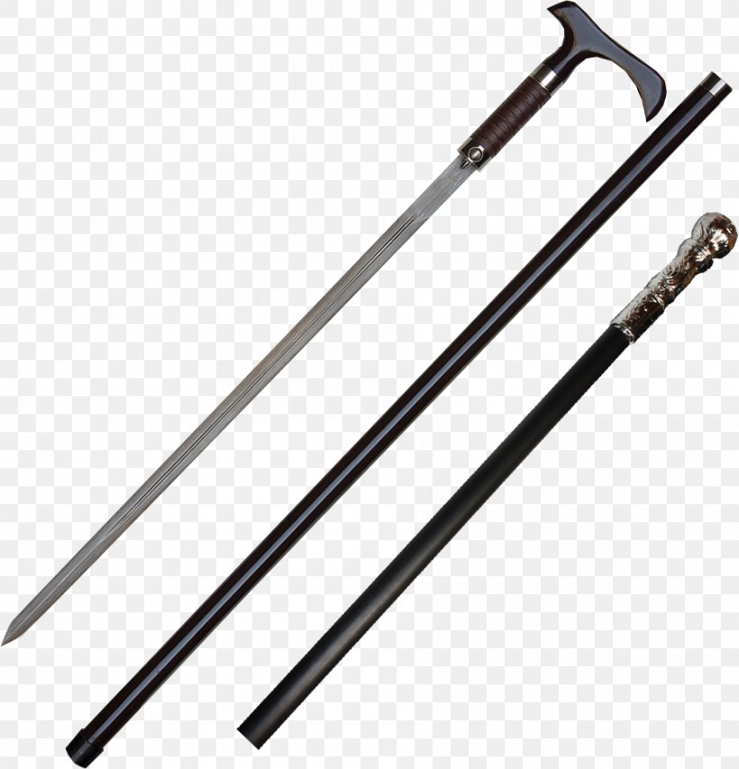 The Woodlands Knife Swordstick Walking Stick, PNG, 900x938px, Woodlands, Blade, Cane, Handle, Hardware Accessory Download Free
