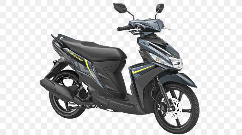 Yamaha Mio M3 125 PT. Yamaha Indonesia Motor Manufacturing Motorcycle Yamaha NMAX, PNG, 560x460px, 2018, Yamaha Mio, Autofelge, Automotive Exterior, Automotive Wheel System Download Free