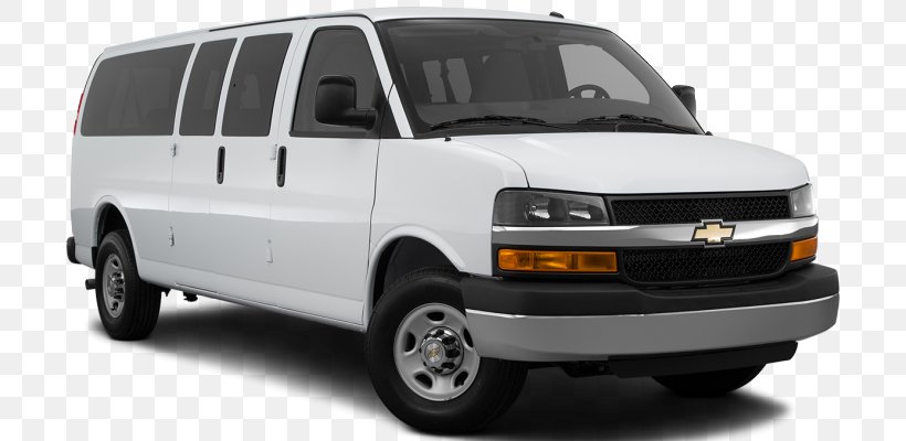 2018 Chevrolet Express Van GMC Car, PNG, 756x400px, 2018 Chevrolet Express, Chevrolet, Automotive Exterior, Brand, Car Download Free
