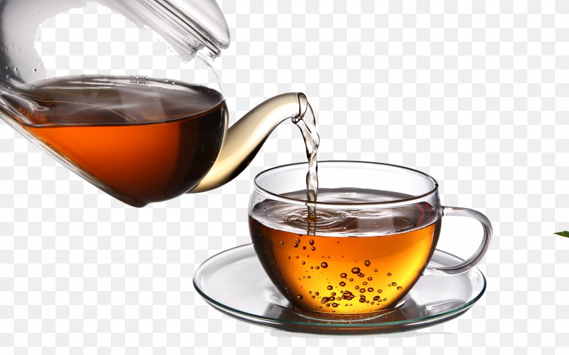 Green Tea Coffee Teacup Black Tea, PNG, 2911x1819px, Tea, Assam Tea, Black Tea, Caffeine, Coffee Download Free