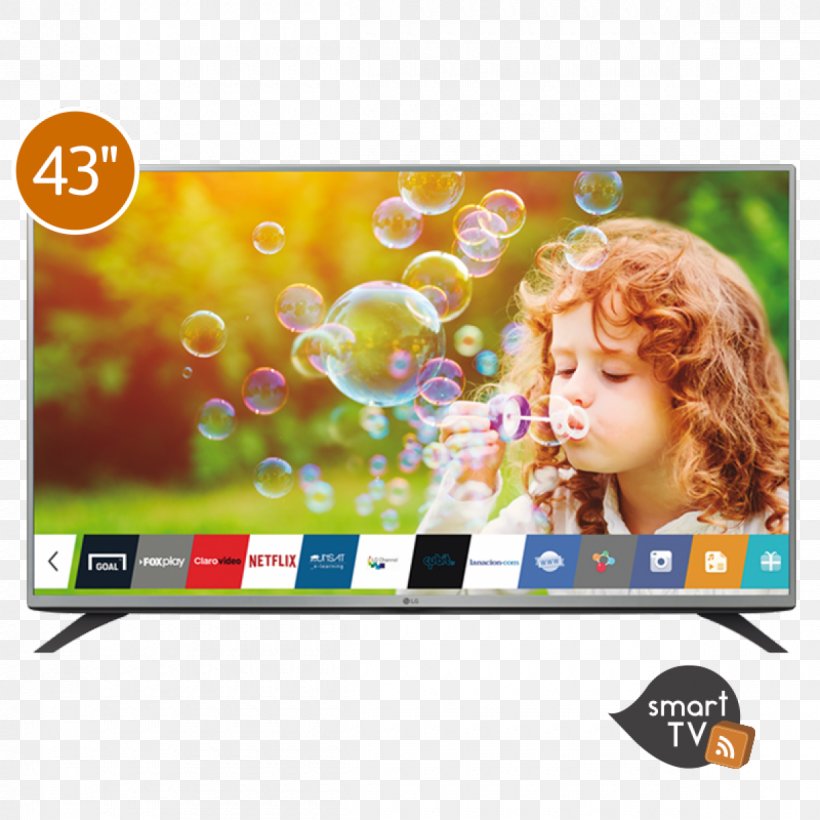 LED-backlit LCD Television Set Smart TV LG, PNG, 1200x1200px, 4k Resolution, Ledbacklit Lcd, Advertising, Child, Display Advertising Download Free