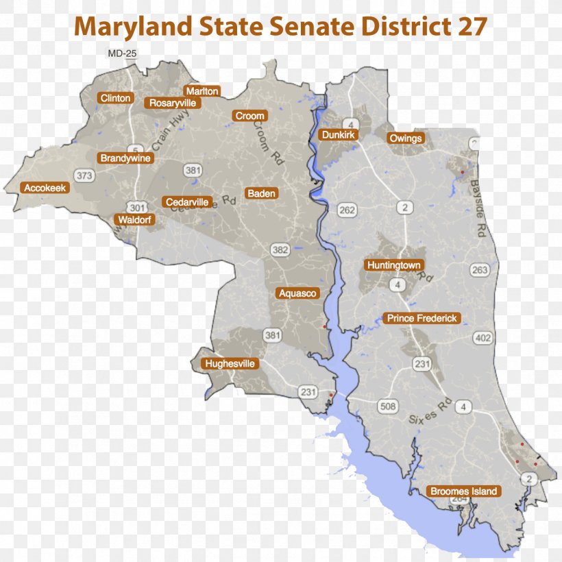 Maryland Senate Map, PNG, 1287x1287px, Maryland, Area, Donation, Map, Maryland Senate Download Free