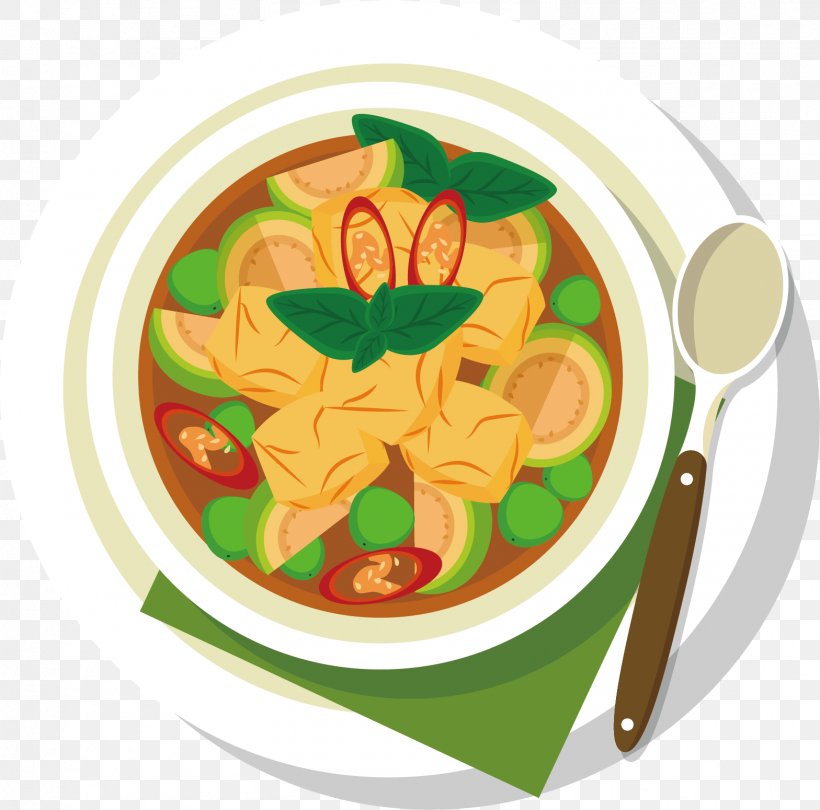 Meat Dish Soup Illustration, PNG, 1568x1550px, Meat, Cuisine, Cup, Curry, Dish Download Free
