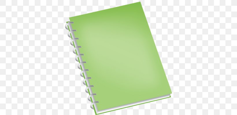 Paper Laptop Notebook Clip Art, PNG, 400x400px, Paper, Coil Binding, Grass, Green, Image Resolution Download Free