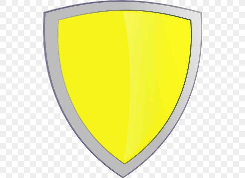 Security, PNG, 534x597px, Security, Shield, Yellow Download Free