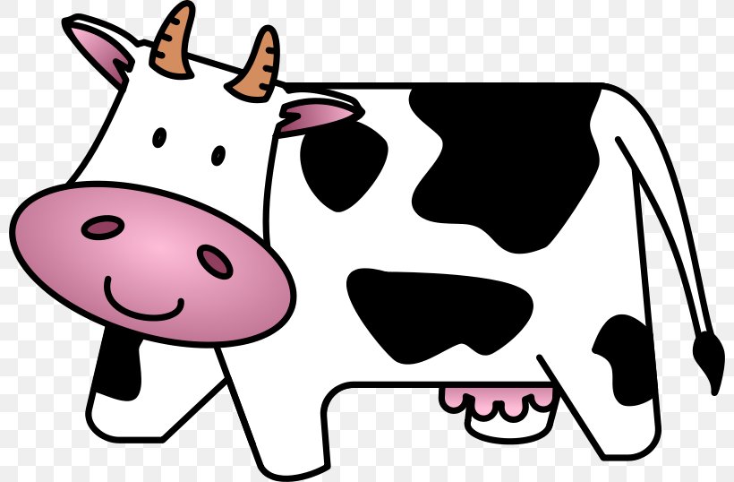 Tux-Zillertal Dairy Cattle Clip Art, PNG, 800x538px, Tuxzillertal, Artwork, Cartoon, Cattle, Dairy Cattle Download Free