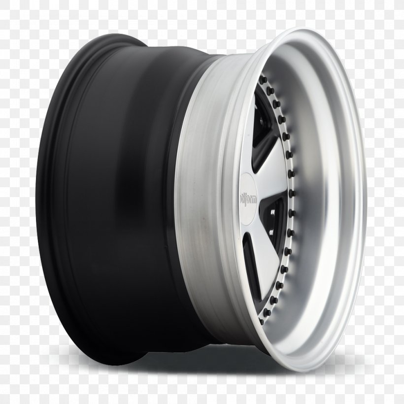 Alloy Wheel Tire Spoke Rim, PNG, 1000x1000px, Alloy Wheel, Alloy, Auto Part, Automotive Tire, Automotive Wheel System Download Free