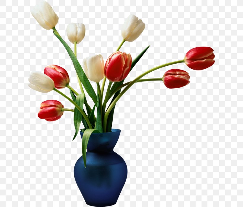 Artificial Flower, PNG, 633x699px, Tulip, Artificial Flower, Cut Flowers, Flower, Flowering Plant Download Free