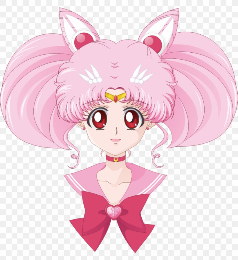 Chibiusa Sailor Moon Sailor Venus Sailor Pluto Sailor Saturn, PNG, 856x934px, Watercolor, Cartoon, Flower, Frame, Heart Download Free