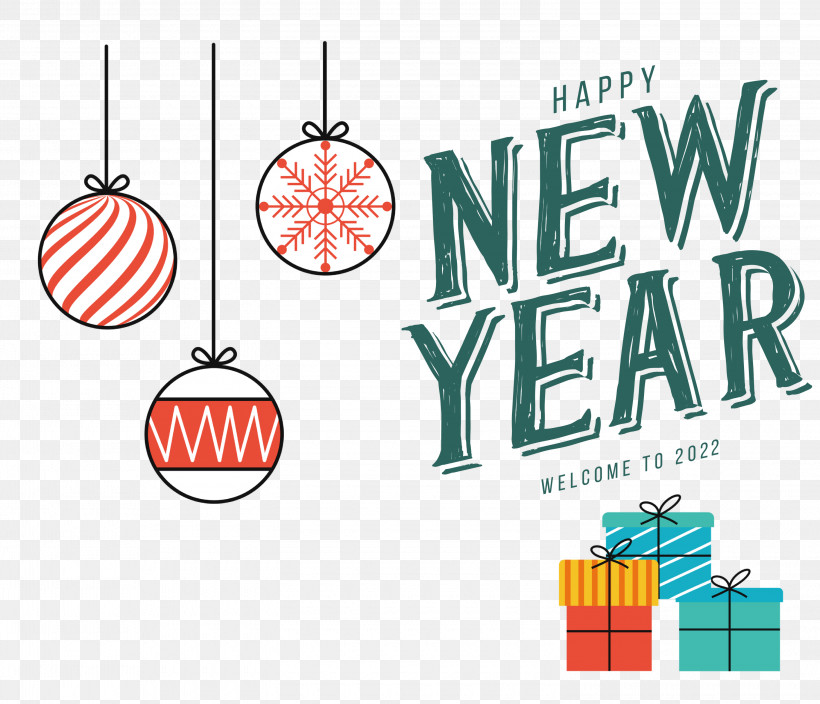 Happy New Year 2022 2022 New Year 2022, PNG, 3000x2579px, Logo, Geometry, Line, Mathematics, Meter Download Free