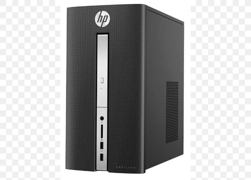 HP Pavilion Desktop 570 Desktop Computers Hewlett-Packard, PNG, 786x587px, Hp Pavilion, Computer, Computer Case, Computer Component, Desktop Computers Download Free