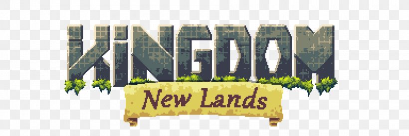 Kingdom: New Lands Independent Games Festival Video Game Wikia, PNG, 1920x640px, Kingdom New Lands, Advertising, Banner, Behance, Brand Download Free