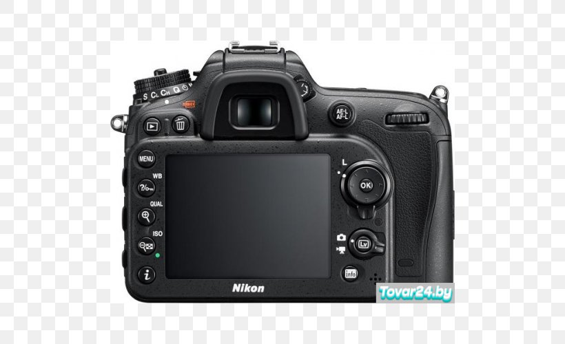 Nikon D7200 AF-S DX Nikkor 18-140mm F/3.5-5.6G ED VR Digital SLR Nikon DX Format, PNG, 500x500px, Nikon D7200, Afs Dx Nikkor 18105mm F3556g Ed Vr, Afs Dx Nikkor 18140mm F3556g Ed Vr, Camera, Camera Accessory Download Free
