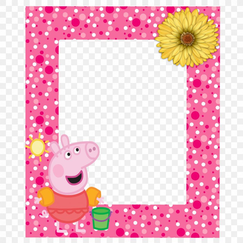 Picture Frames Photography Birthday Party, PNG, 1200x1200px, Picture Frames, Animated Cartoon, Area, Birthday, Convite Download Free