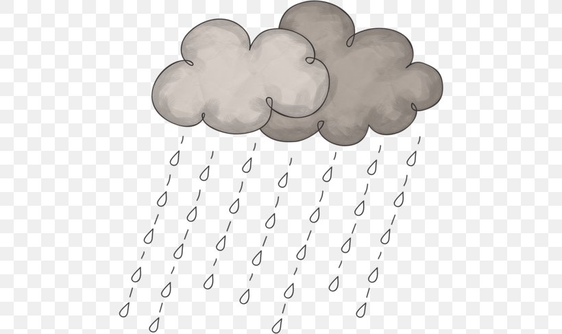 Rain Umbrella Drawing Clip Art, PNG, 474x487px, Rain, Art, Black And White, Cloud, Drawing Download Free