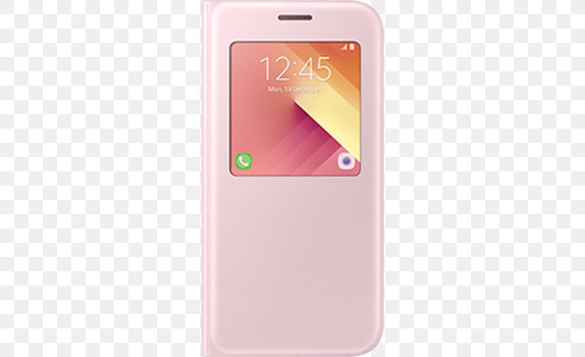 Samsung Galaxy A5 Samsung Galaxy A7 (2017) Cover Version Smartphone, PNG, 500x500px, Samsung Galaxy A5, Communication Device, Cover Version, Electronic Device, Feature Phone Download Free