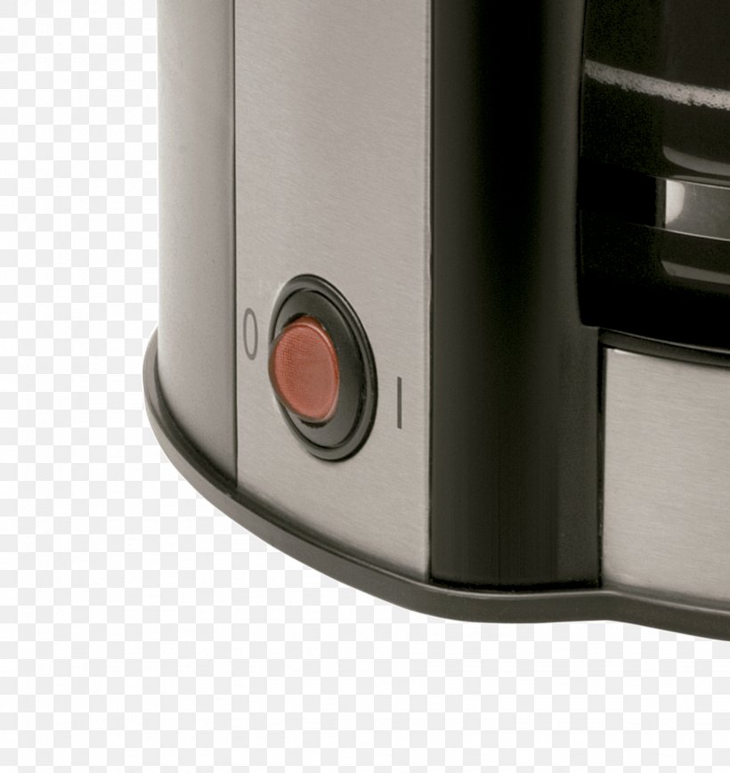 Small Appliance Coffeemaker Technology, PNG, 1849x1958px, Small Appliance, Coffeemaker, Computer Hardware, Electrical Switches, Hardware Download Free
