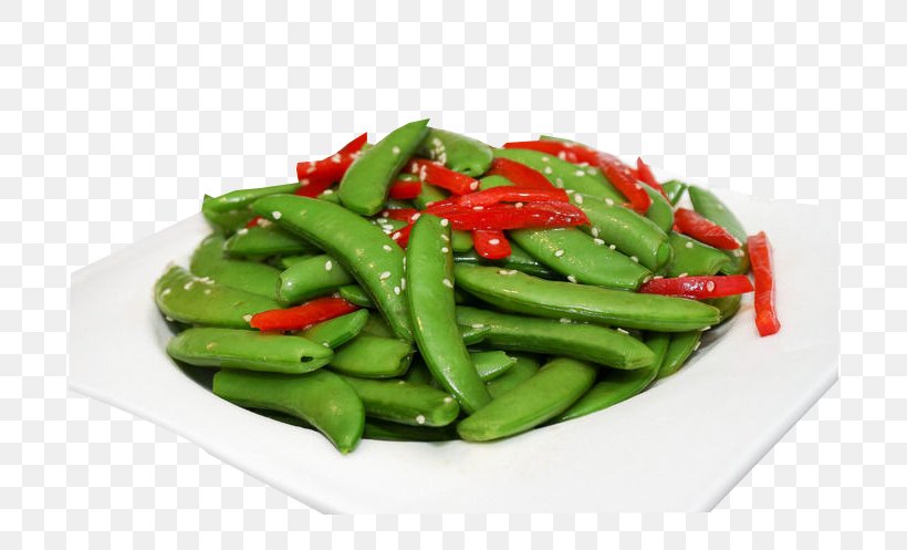 Snap Pea Birds Eye Chili, PNG, 700x497px, Snap Pea, Bean, Birds Eye Chili, Capsicum Annuum, Cayenne Pepper Download Free