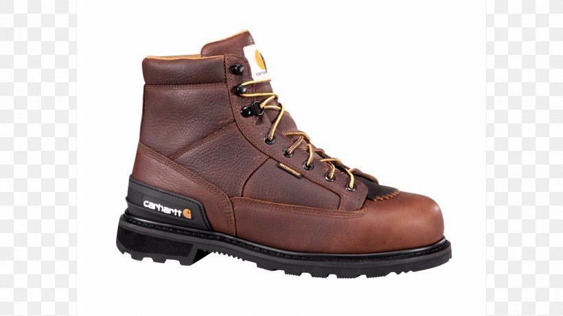 Steel-toe Boot Carhartt Leather Wedge, PNG, 1778x1000px, Boot, Brown, Carhartt, Converse, Cowboy Boot Download Free