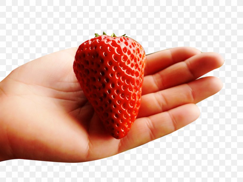 Strawberry Aedmaasikas Food, PNG, 1000x750px, Strawberry, Aedmaasikas, Berry, Designer, Diet Food Download Free