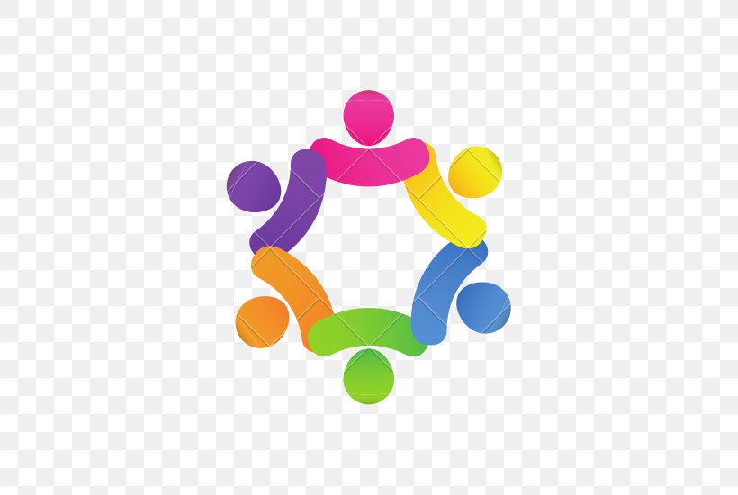 Symbol Teamwork Graphic Design, PNG, 550x550px, Symbol, Baby Toys, Body Jewelry, Concept, Logo Download Free