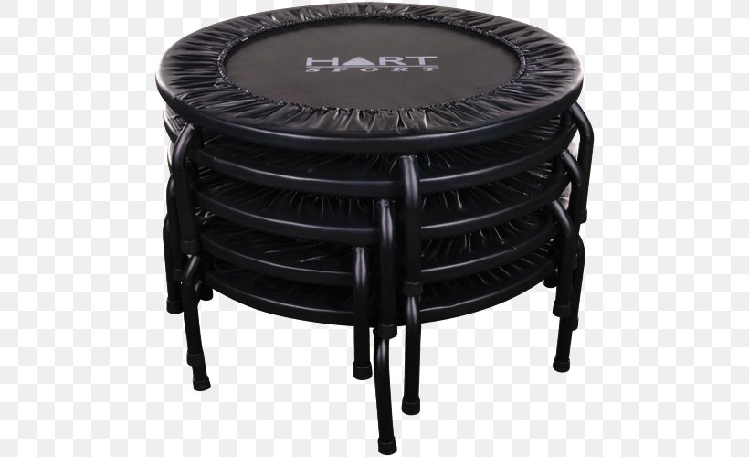 Trampette Springfree Trampoline Trampolining Sport, PNG, 500x500px, Trampette, End Table, Furniture, Hart Sport, Jumping Download Free