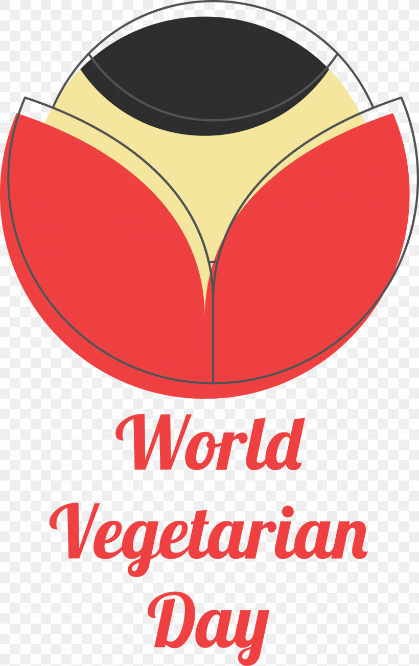 World Vegetarian Day, PNG, 1887x2999px, World Vegetarian Day, Cartoon, Logo, Meter Download Free