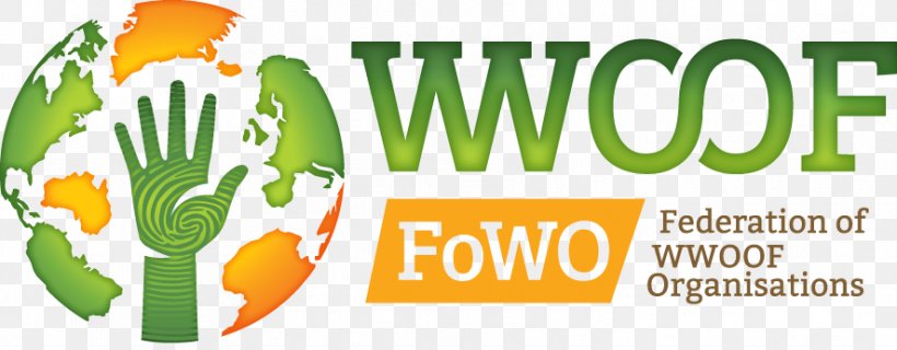 WWOOF Organic Farming Canada Volunteering Permaculture, PNG, 886x346px, Wwoof, Brand, Canada, Diet Food, Farm Download Free