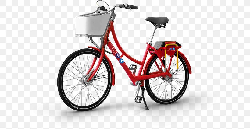 Bicycle Sharing System Cycling Bicycle Mechanic Motorcycle, PNG, 633x424px, Bicycle, Bicycle Accessory, Bicycle Carrier, Bicycle Chains, Bicycle Frame Download Free