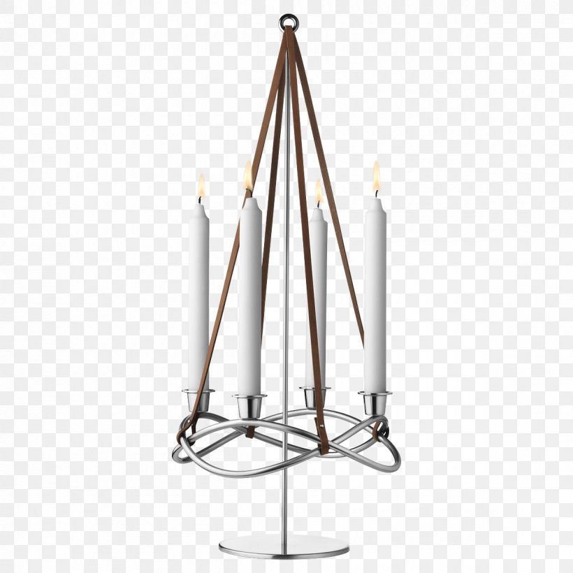 Candlestick Steel Advent Candle Georg Jensen A/S, PNG, 1200x1200px, Candlestick, Advent, Advent Candle, Advent Wreath, Candelabra Download Free