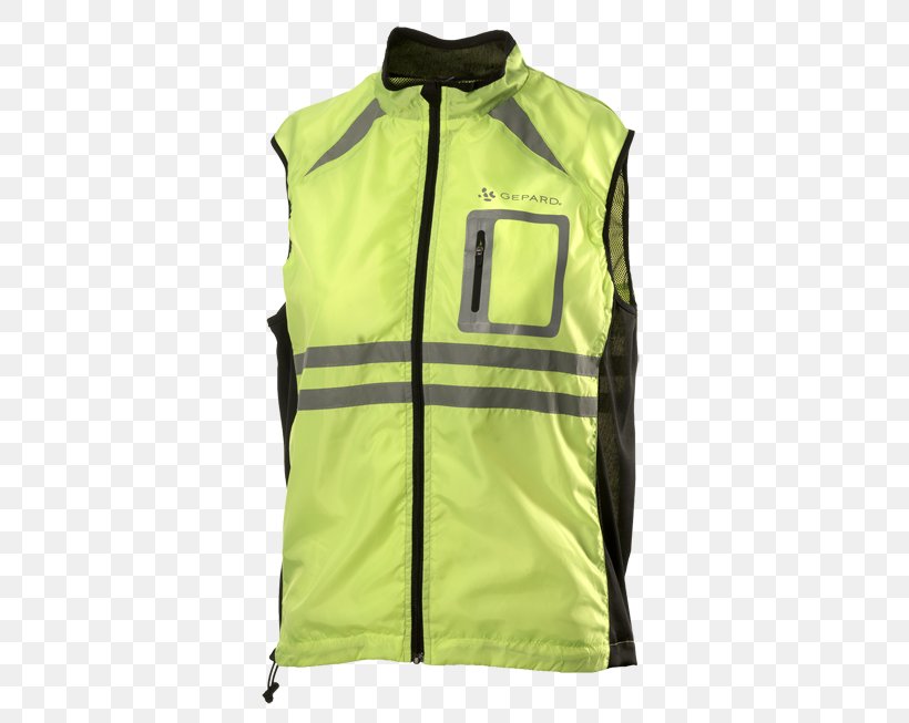 Cheetah Jacket Sleeveless Shirt Green, PNG, 506x653px, Cheetah, Clothing, Flakpanzer Gepard, Geyser, Green Download Free