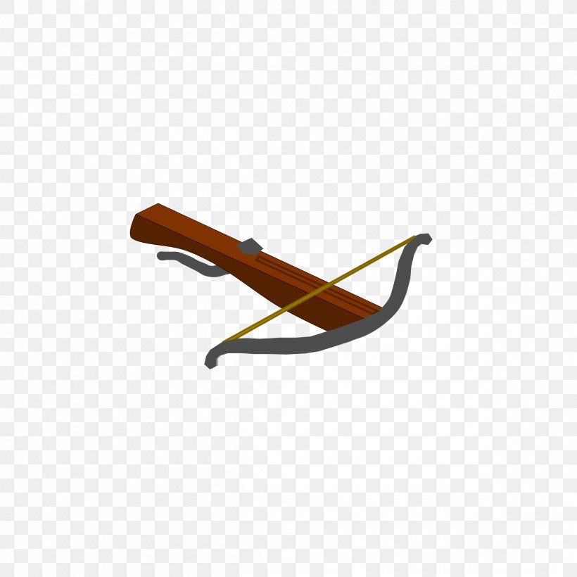 Crossbow Bolt Weapon Clip Art, PNG, 2400x2400px, Crossbow, Archery, Ballista, Bow And Arrow, Crossbow Bolt Download Free