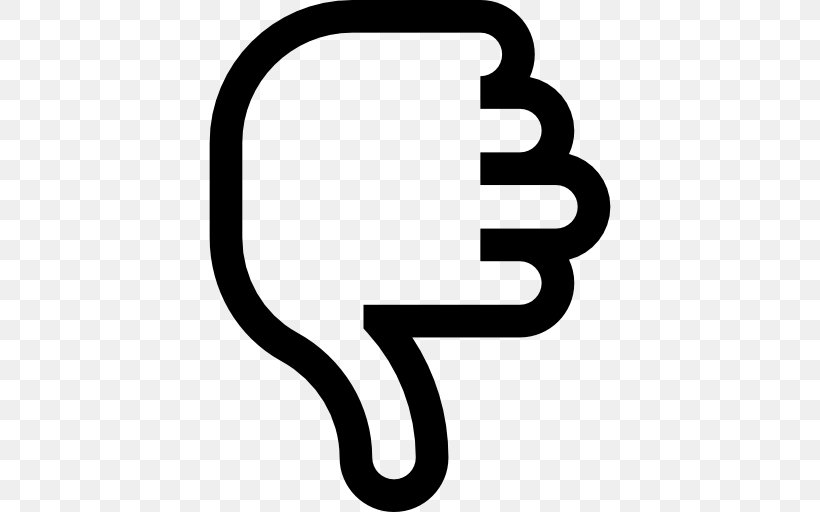Hand Thumb Gesture, PNG, 512x512px, Hand, Black And White, Finger, Gesture, Symbol Download Free