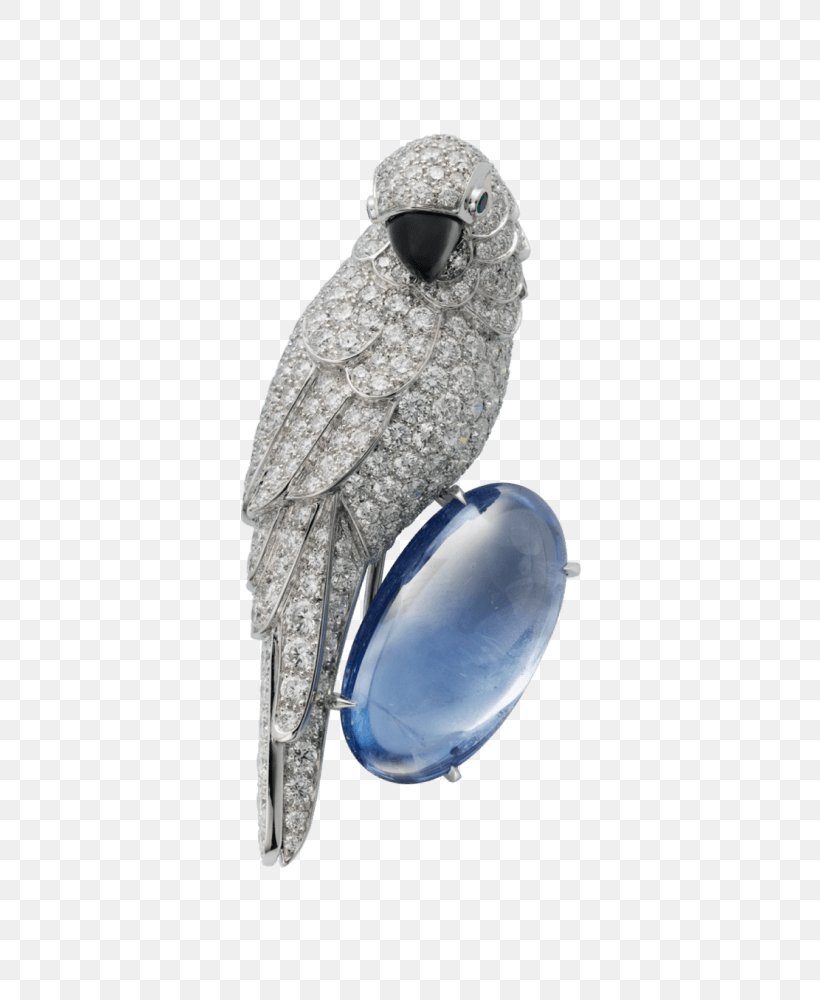 Jewellery Earring Brooch Necklace Flora, PNG, 738x1000px, Jewellery, Beak, Bijou, Brooch, Cartier Download Free