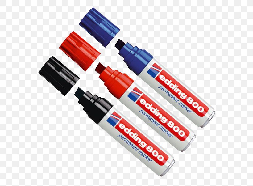 Marker Pen Edding Electronics Accessory Permanent Marker Product, PNG, 636x602px, Marker Pen, Computer Hardware, Edding, Electronics Accessory, Hair Permanents Straighteners Download Free