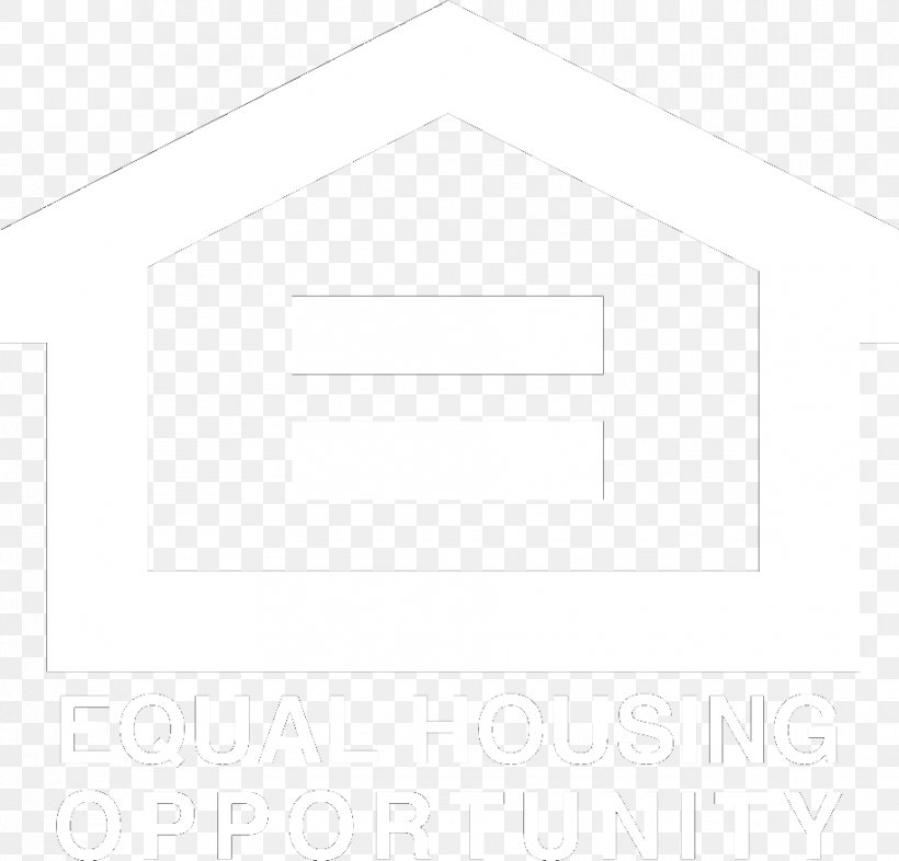 Office Of Fair Housing And Equal Opportunity Logo Equal Housing Lender United States Fair Housing Act, PNG, 914x877px, Logo, Area, Black, Black And White, Brand Download Free