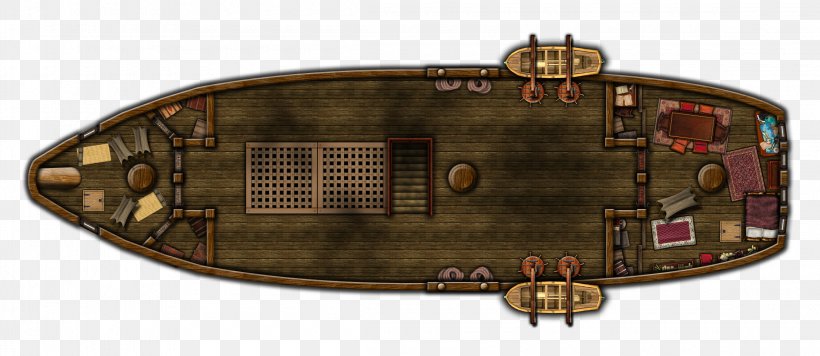 Pathfinder Roleplaying Game Dungeons & Dragons Role-playing Game Ship Deck, PNG, 2300x1000px, Pathfinder Roleplaying Game, Automotive Lighting, Boat, Cleric, Deck Download Free