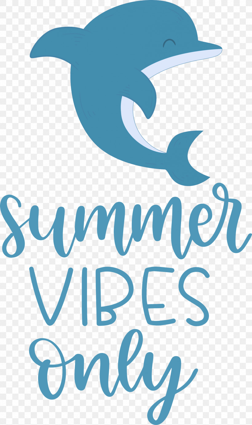 Summer Vibes Only Summer, PNG, 1779x3000px, Summer, Black And White, Cetaceans, Dolphin, Logo Download Free