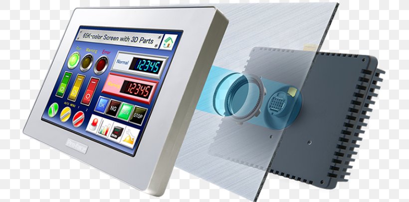 User Interface Industrial PC Touchscreen Automation Computer Monitors, PNG, 800x406px, User Interface, Automation, Computer, Computer Monitors, Computer Software Download Free