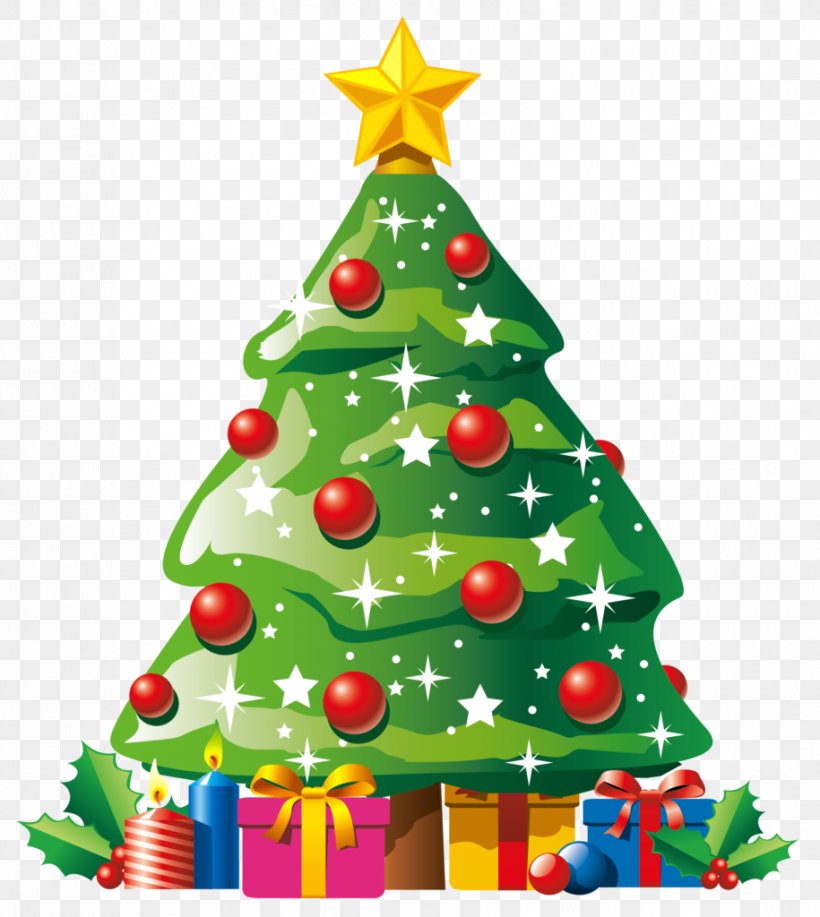 Christmas Tree, PNG, 915x1024px, Christmas Tree, Artificial Christmas Tree, Christmas, Christmas Decoration, Christmas Ornament Download Free