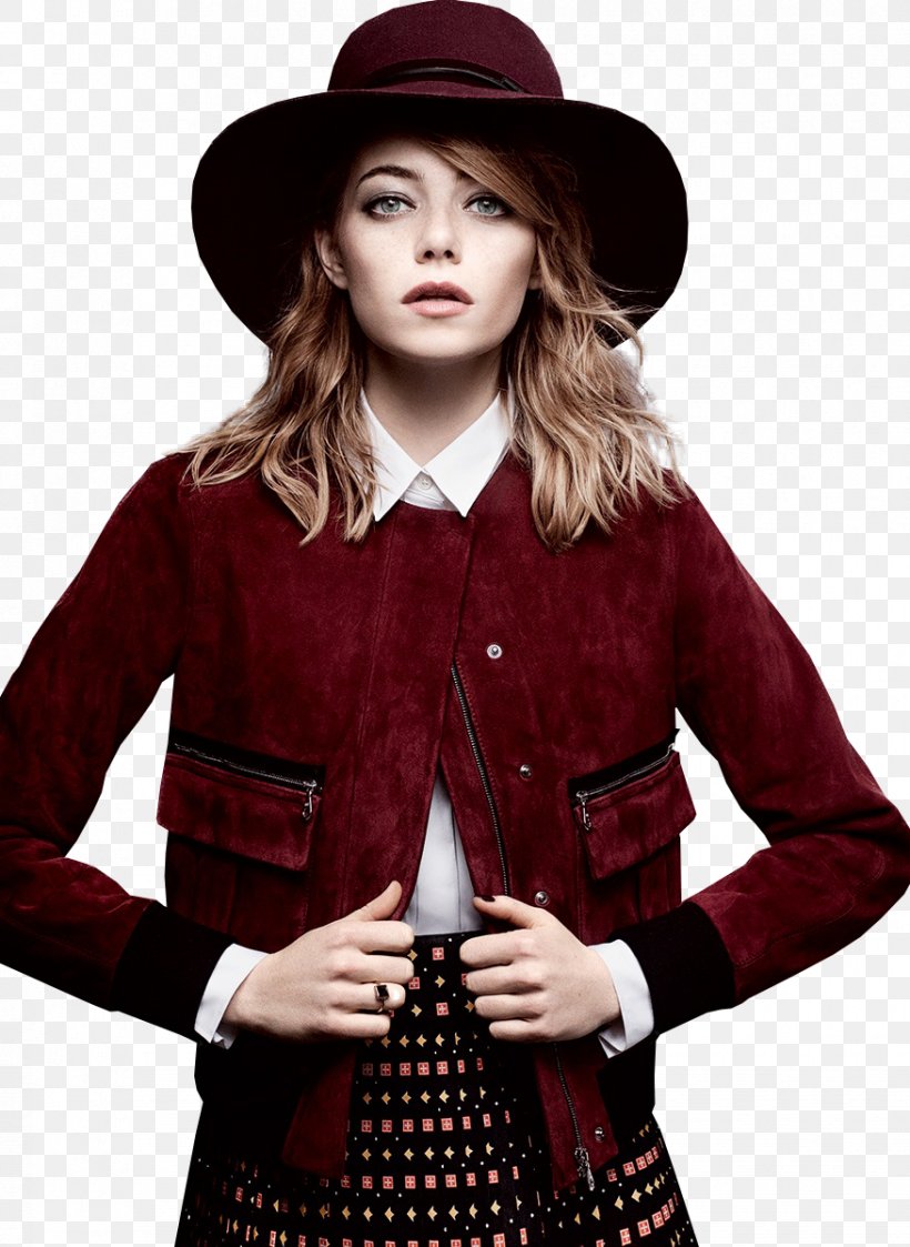 Emma Stone Hat Fashion Accessory Clothing, PNG, 876x1200px, Emma Stone, Actor, Andrew Garfield, Blazer, Clothing Download Free